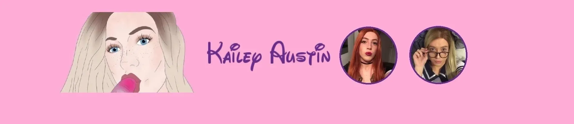 OnlyFans cuenta kaileyaustin header 2
