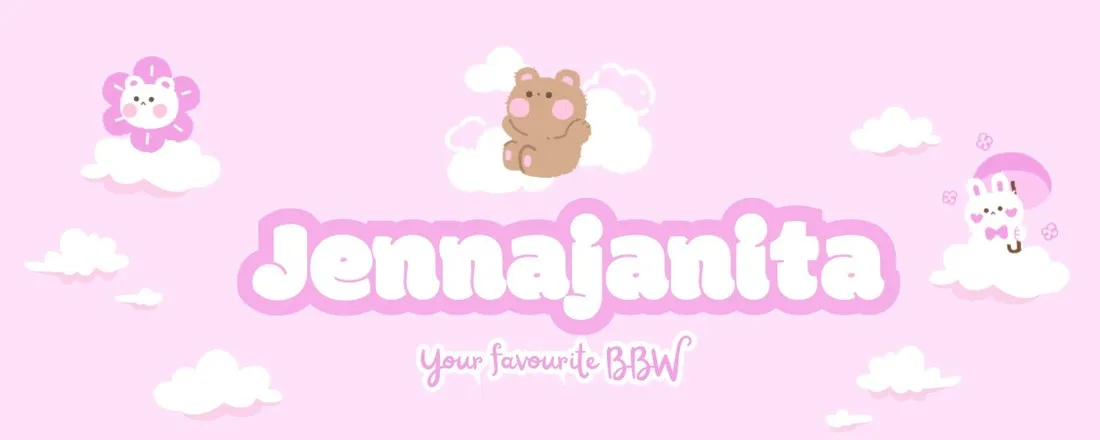 OnlyFans cuenta jennajanita header 2