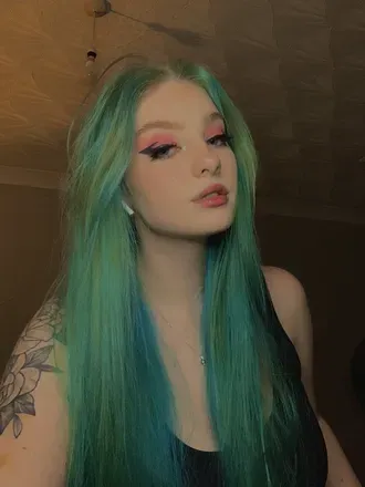 OnlyFans account  caity10 avatar 1