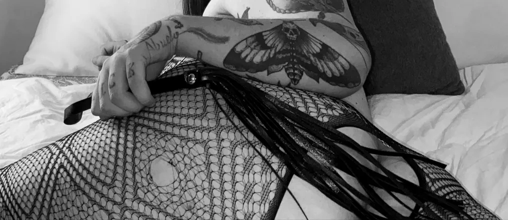 OnlyFans cuenta darkgore header 2