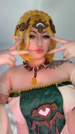 OnlyFans cuenta averagecosplays avatar 1