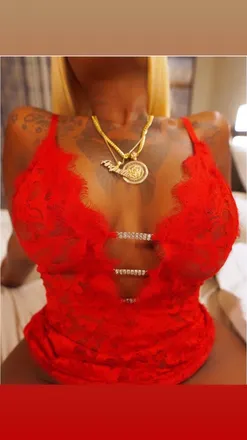 OnlyFans cuenta haitianqueen30 header 2