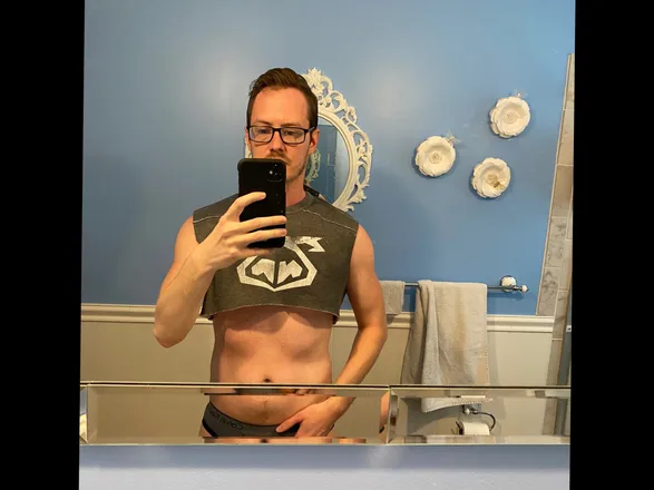 OnlyFans cuenta morebacon34 header 2
