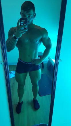 OnlyFans cuenta fitgamerforlyfe header 2