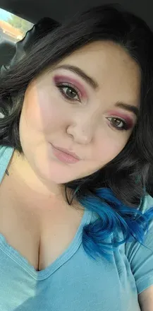 OnlyFans account  bonitacurls avatar 1
