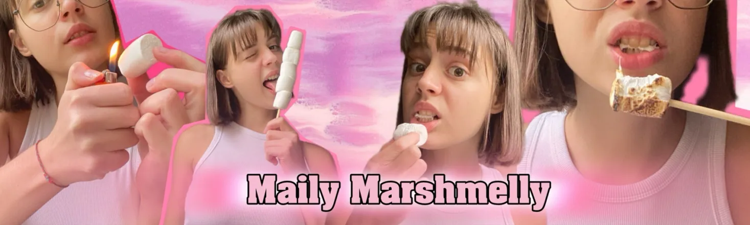 OnlyFans cuenta marshmellly header 2