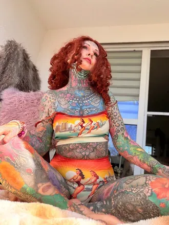 OnlyFans cuenta tattoobutterfly header 2