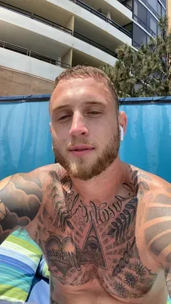 OnlyFans account  chethanx avatar 1