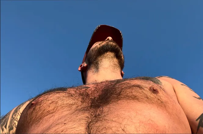 OnlyFans cuenta thecowboytrainer header 2