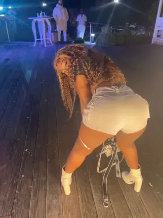 OnlyFans account  dayanarain avatar 1