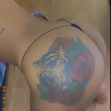 OnlyFans cuenta sapphirecreme avatar 1