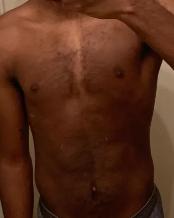OnlyFans cuenta thewavyy header 2