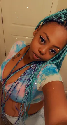OnlyFans cuenta sweet_kandy_kisses avatar 1