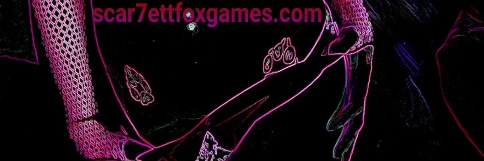 OnlyFans cuenta scar7ett_fox header 2