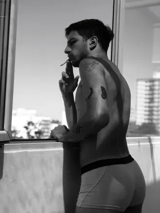 OnlyFans cuenta macxxxdo avatar 1