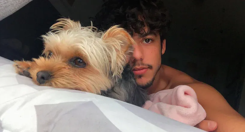 OnlyFans cuenta xoxo_wonderboy avatar 1