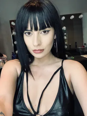 OnlyFans cuenta itsamberskyye avatar 1