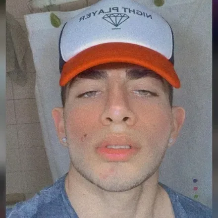 OnlyFans de nicolasezequiel998