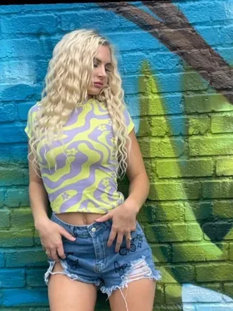OnlyFans cuenta brittbrixxx avatar 1