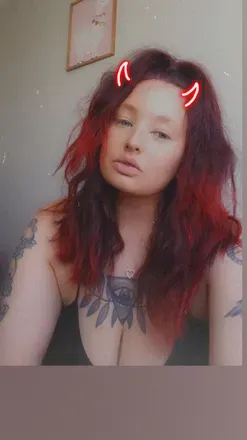 OnlyFans cuenta autumnmariie avatar 1