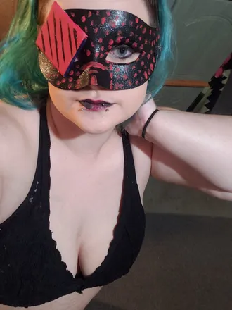 OnlyFans cuenta alicedeath header 2