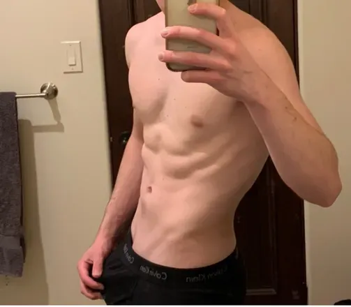 OnlyFans cuenta carterjones35 avatar 1