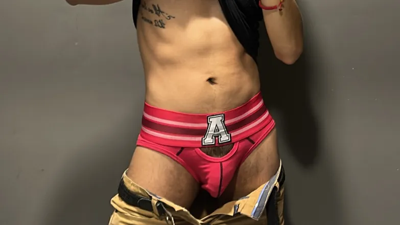 OnlyFans cuenta toby.xxx3 header 2