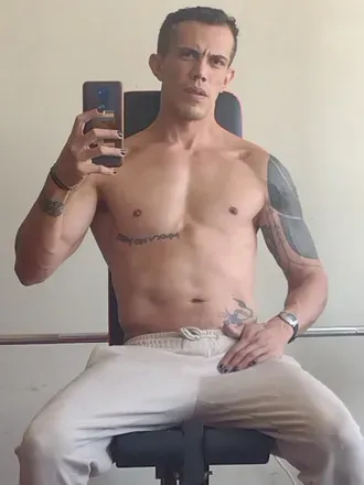 OnlyFans cuenta elprofe1987 avatar 1
