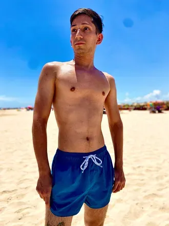 OnlyFans cuenta richie_rufer avatar 1