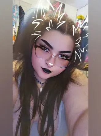 OnlyFans cuenta littlelucifer_666 avatar 1