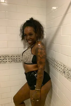 OnlyFans cuenta glittagocrazy header 2