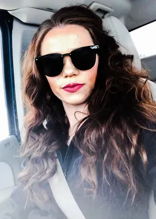OnlyFans cuenta scarlett_o.hara94 avatar 1
