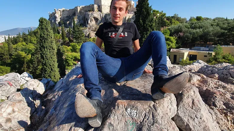 OnlyFans cuenta jeansberlin header 2