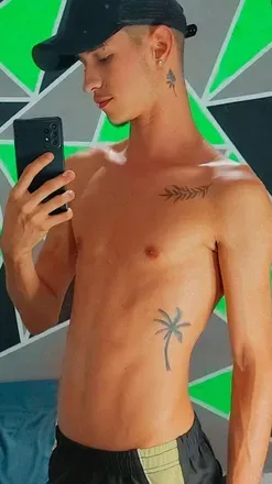 OnlyFans cuenta will_braga021 avatar 1