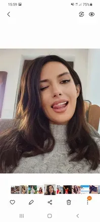 OnlyFans account  vivimoor avatar 1