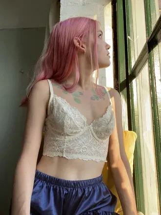 OnlyFans cuenta sophiasmokes avatar 1