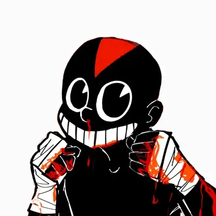 OnlyFans account  darkoid avatar 1