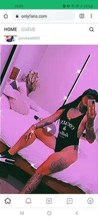 OnlyFans cuenta mvkaveli333 avatar 1