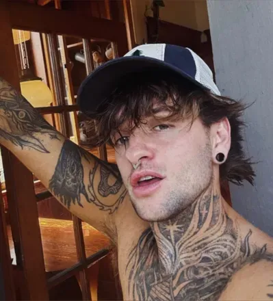 OnlyFans cuenta austinspears avatar 1