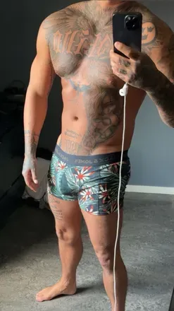 OnlyFans cuenta elamerikano avatar 1