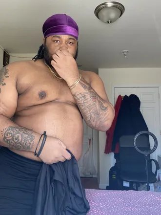 OnlyFans cuenta bigblackthegod header 2
