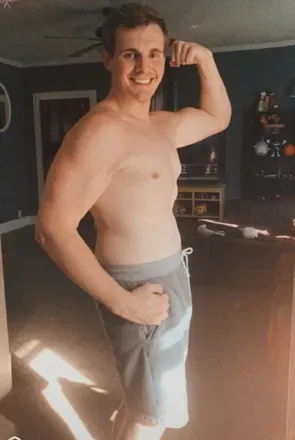 OnlyFans cuenta coachosborne avatar 1