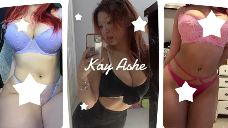 OnlyFans cuenta kayashe header 2