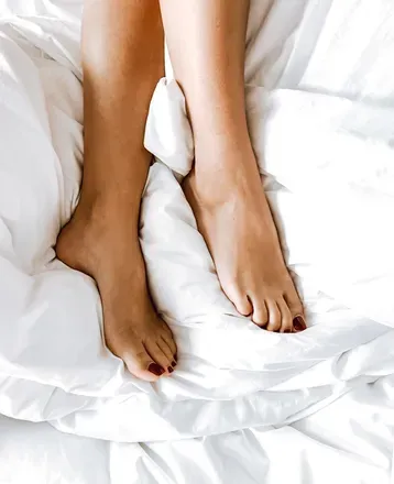 OnlyFans cuenta feetantasy avatar 1