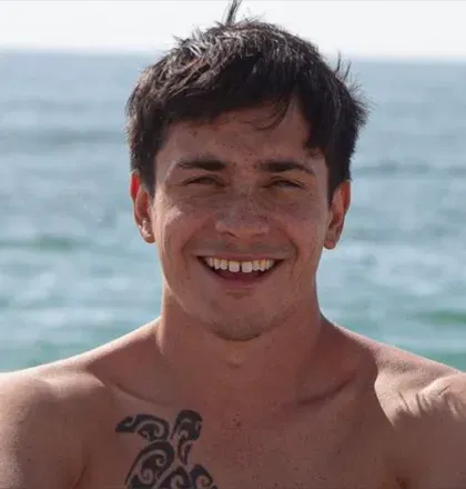 OnlyFans cuenta buzteralexander avatar 1