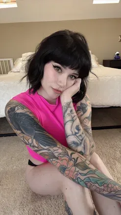 OnlyFans account  itsfay header 2
