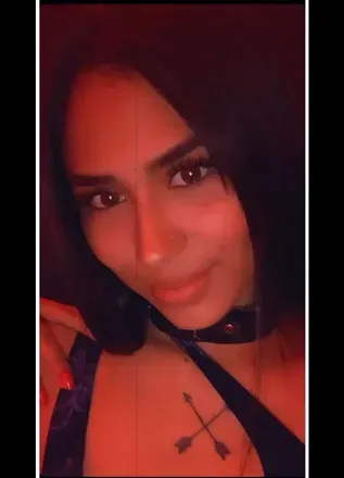 OnlyFans cuenta venus_cooper1 avatar 1