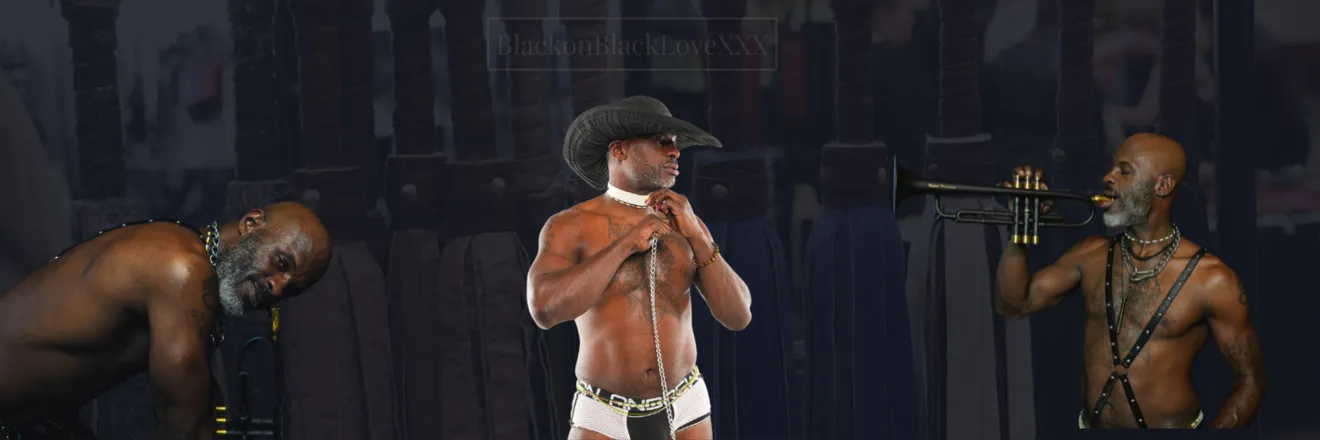 OnlyFans cuenta blackonblacklovexxx header 2