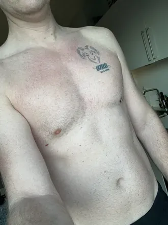OnlyFans cuenta mikeymikeydk avatar 1