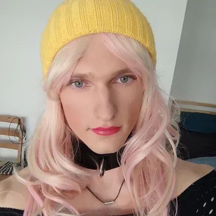 OnlyFans cuenta clara-sissy avatar 1